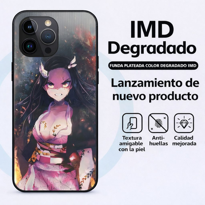 Funda Demon Slayer Ultra 3D