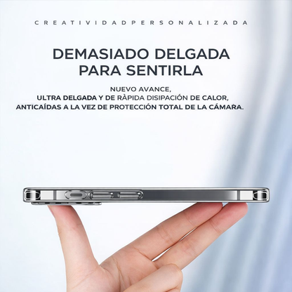 Funda Demon Slayer Ultra 3D